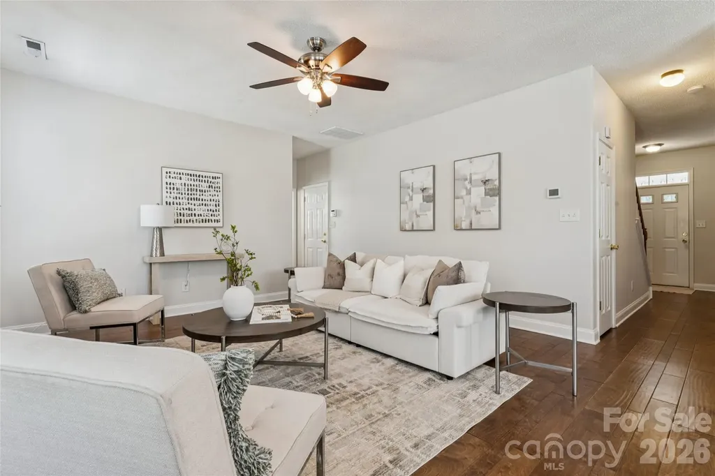 1847 Wilburn Park Lane NW Charlotte NC 28269