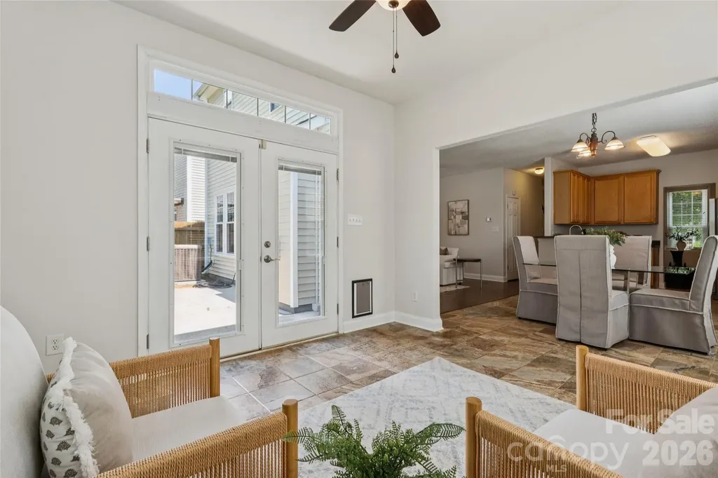 1847 Wilburn Park Lane NW Charlotte NC 28269