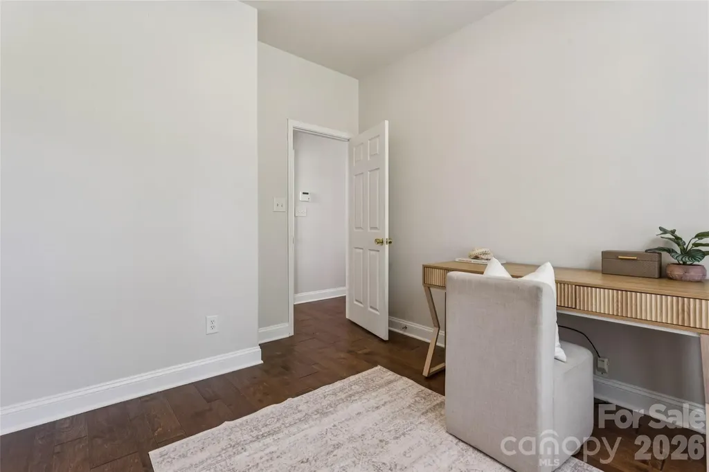 1847 Wilburn Park Lane NW Charlotte NC 28269