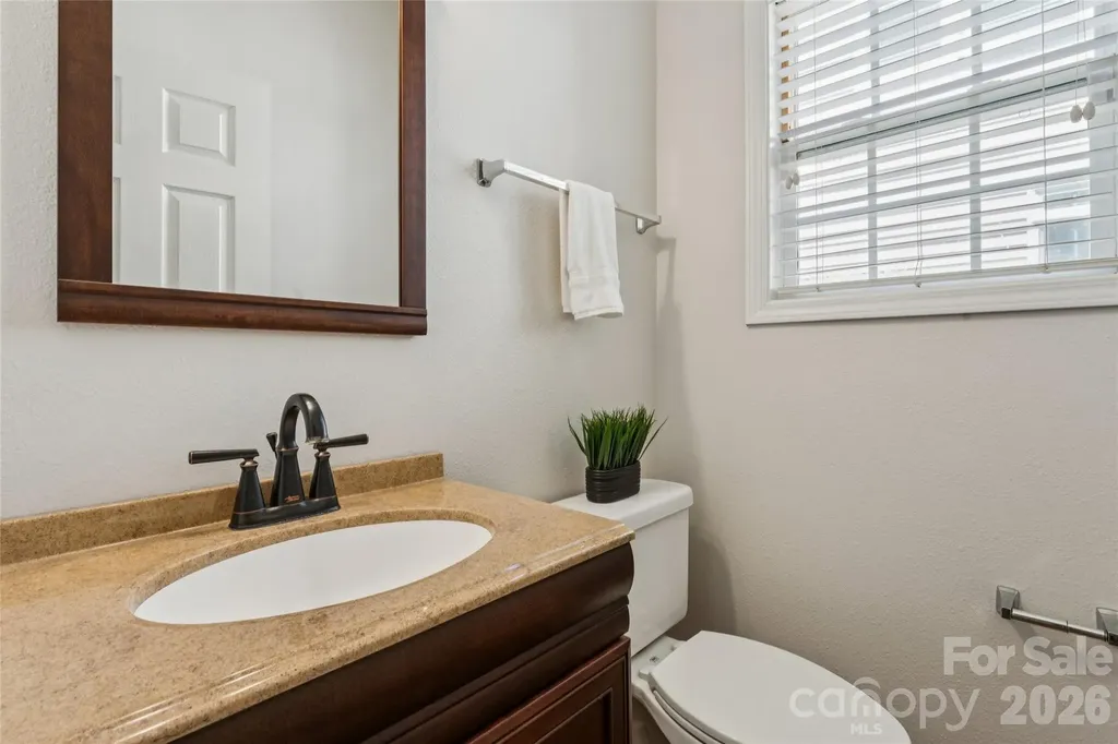 1847 Wilburn Park Lane NW Charlotte NC 28269