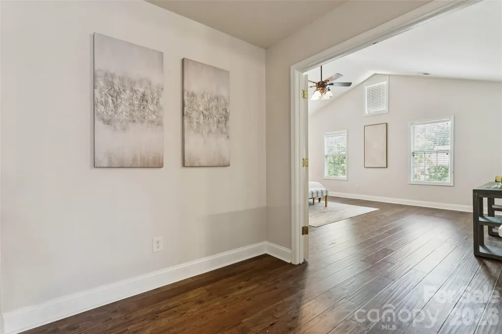 1847 Wilburn Park Lane NW Charlotte NC 28269
