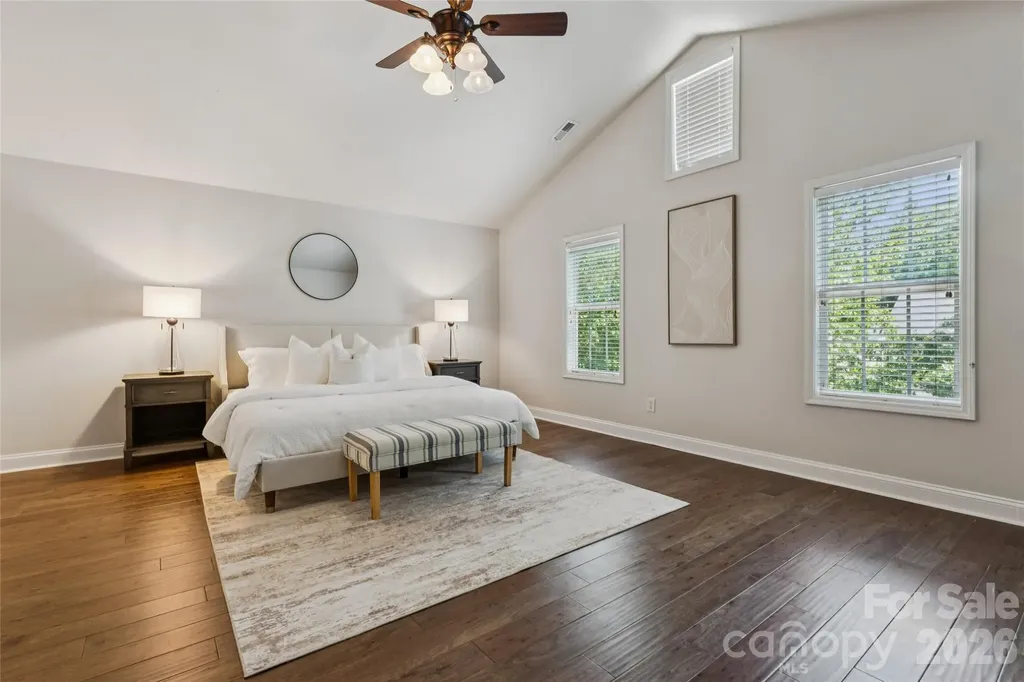 1847 Wilburn Park Lane NW Charlotte NC 28269