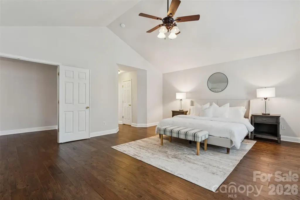 1847 Wilburn Park Lane NW Charlotte NC 28269