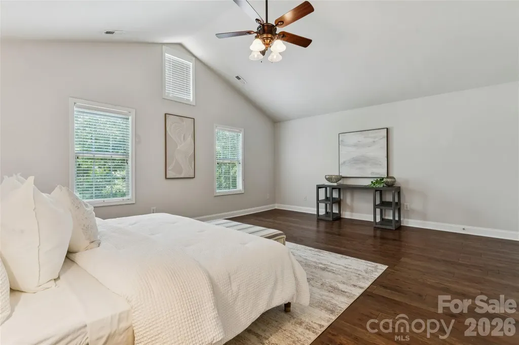 1847 Wilburn Park Lane NW Charlotte NC 28269