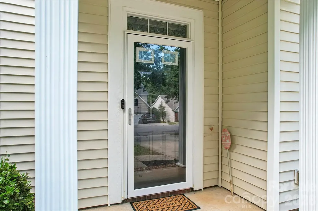 1847 Wilburn Park Lane NW Charlotte NC 28269