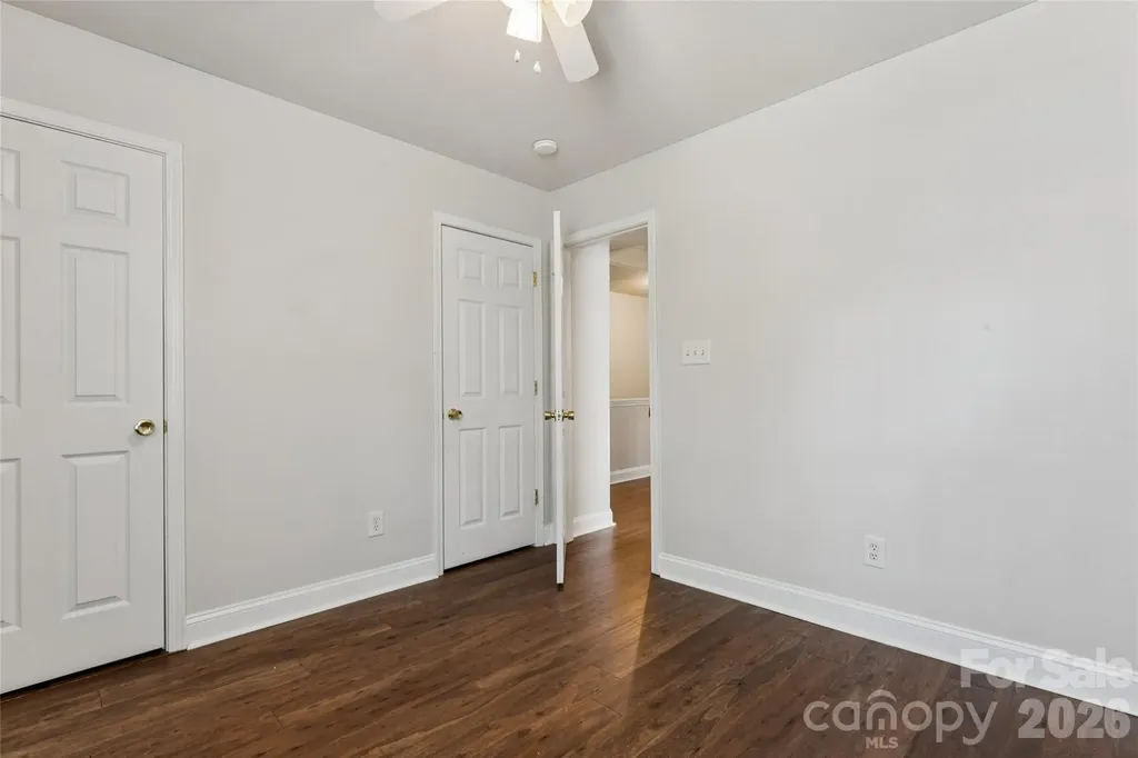 1847 Wilburn Park Lane NW Charlotte NC 28269