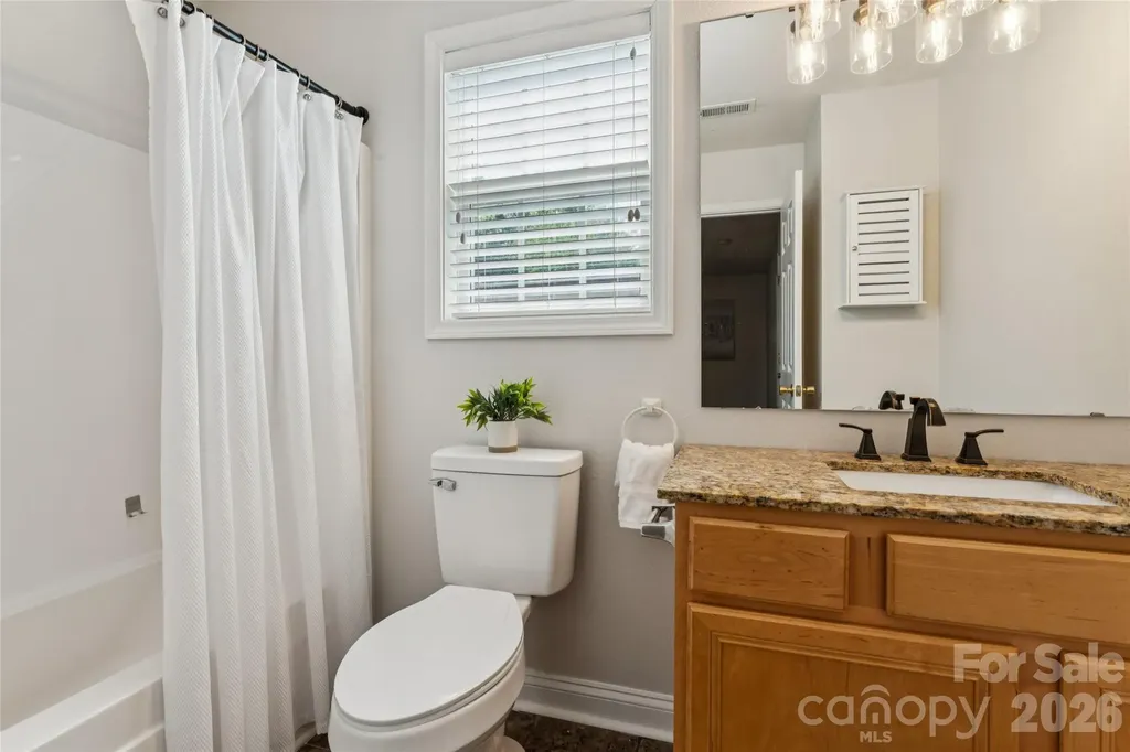 1847 Wilburn Park Lane NW Charlotte NC 28269