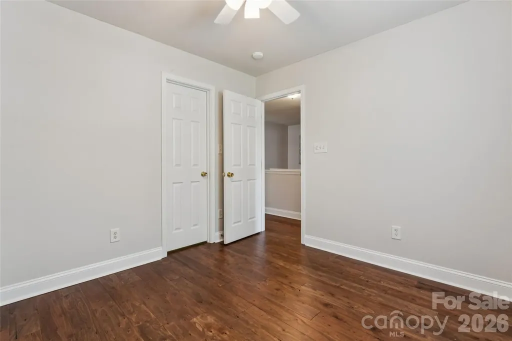 1847 Wilburn Park Lane NW Charlotte NC 28269