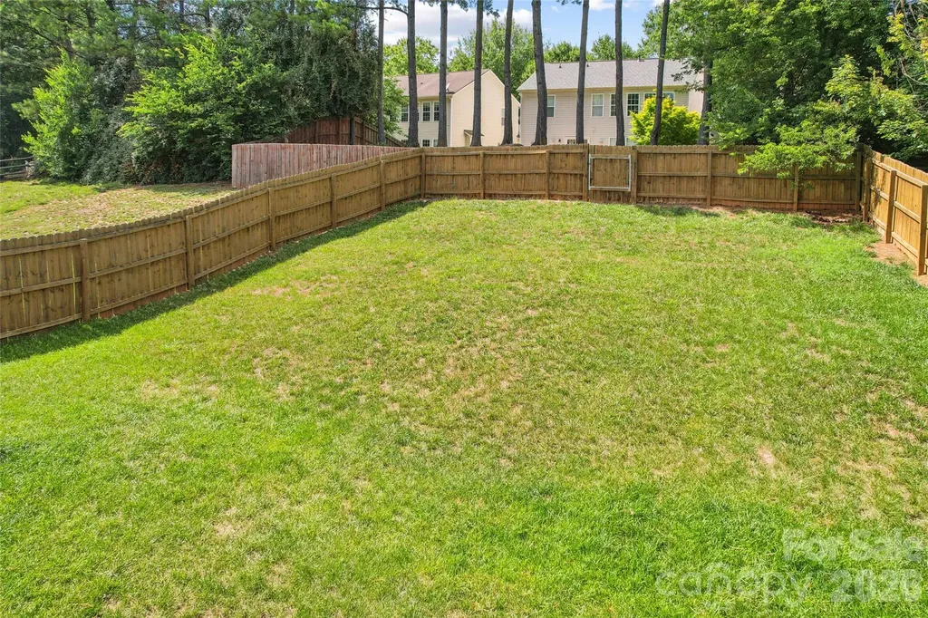 1847 Wilburn Park Lane NW Charlotte NC 28269