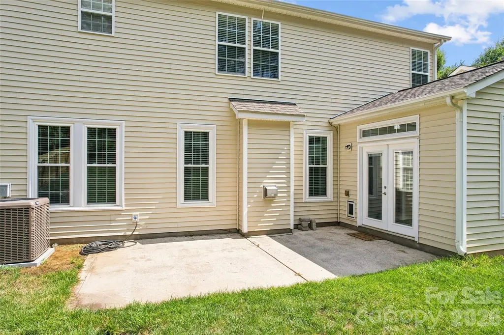 1847 Wilburn Park Lane NW Charlotte NC 28269