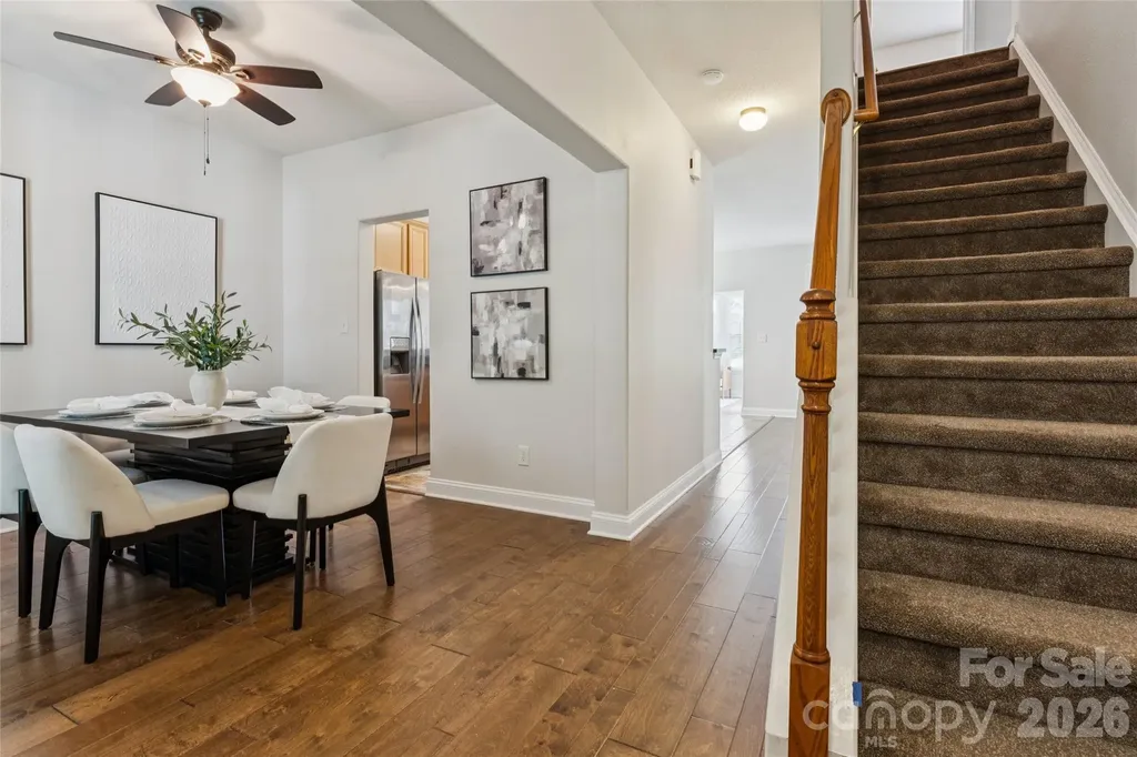 1847 Wilburn Park Lane NW Charlotte NC 28269