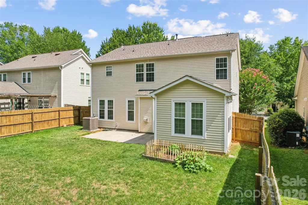 1847 Wilburn Park Lane NW Charlotte NC 28269