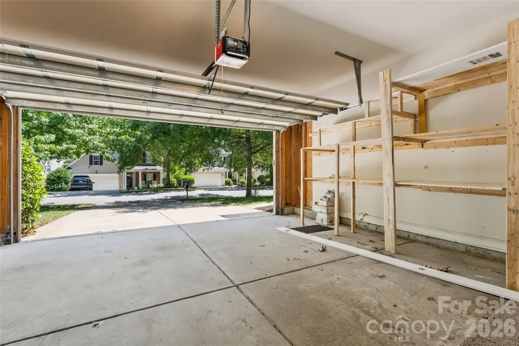 1847 Wilburn Park Lane NW Charlotte NC 28269