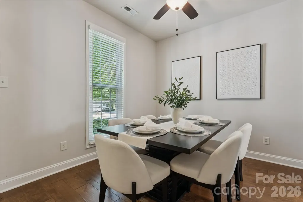 1847 Wilburn Park Lane NW Charlotte NC 28269