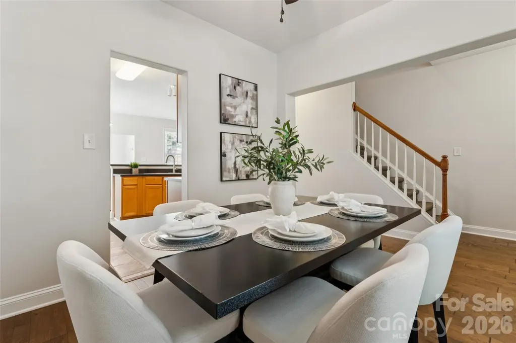 1847 Wilburn Park Lane NW Charlotte NC 28269