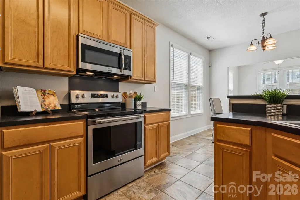1847 Wilburn Park Lane NW Charlotte NC 28269
