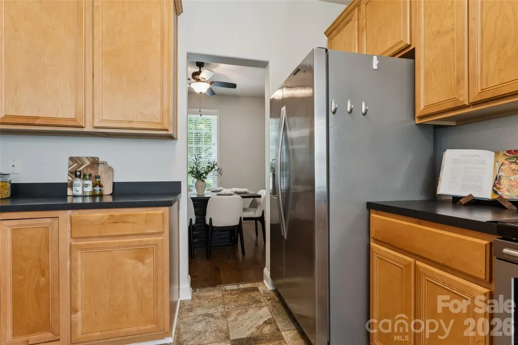 1847 Wilburn Park Lane NW Charlotte NC 28269