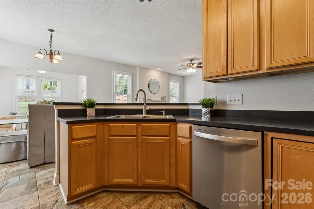 1847 Wilburn Park Lane NW Charlotte NC 28269