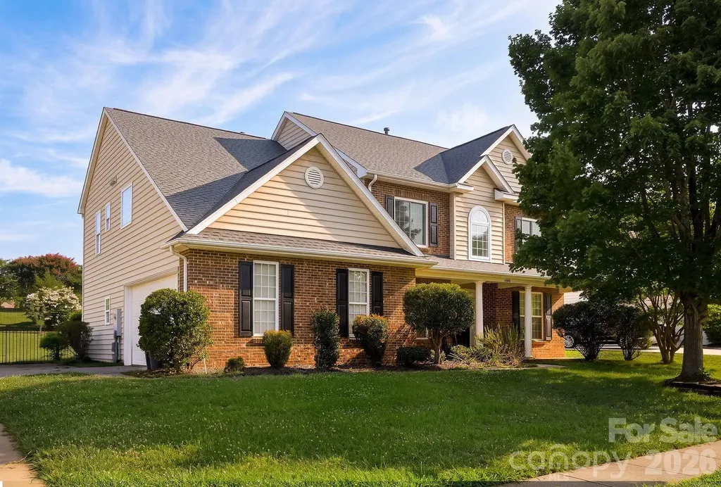 11018 Royal Colony Drive Waxhaw NC 28173
