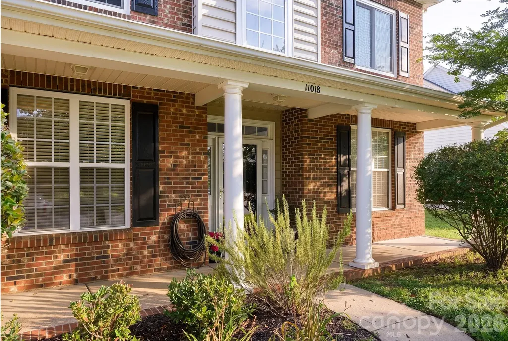 11018 Royal Colony Drive Waxhaw NC 28173