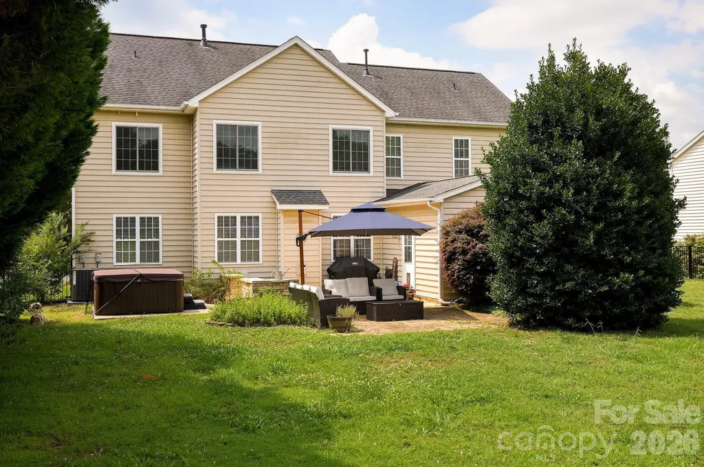 11018 Royal Colony Drive Waxhaw NC 28173