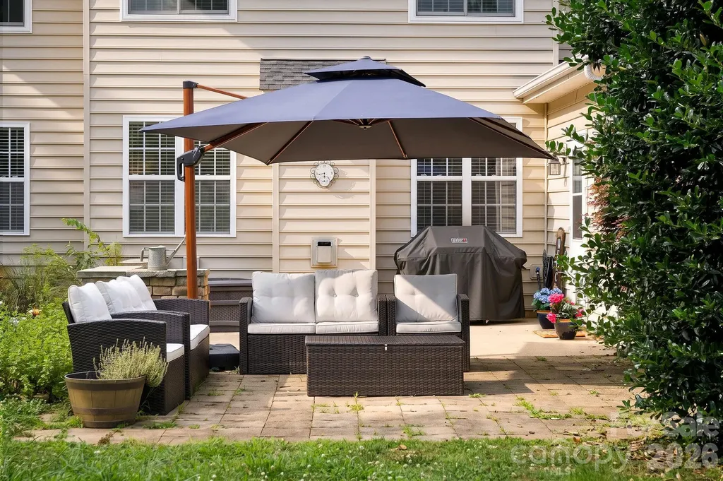 11018 Royal Colony Drive Waxhaw NC 28173