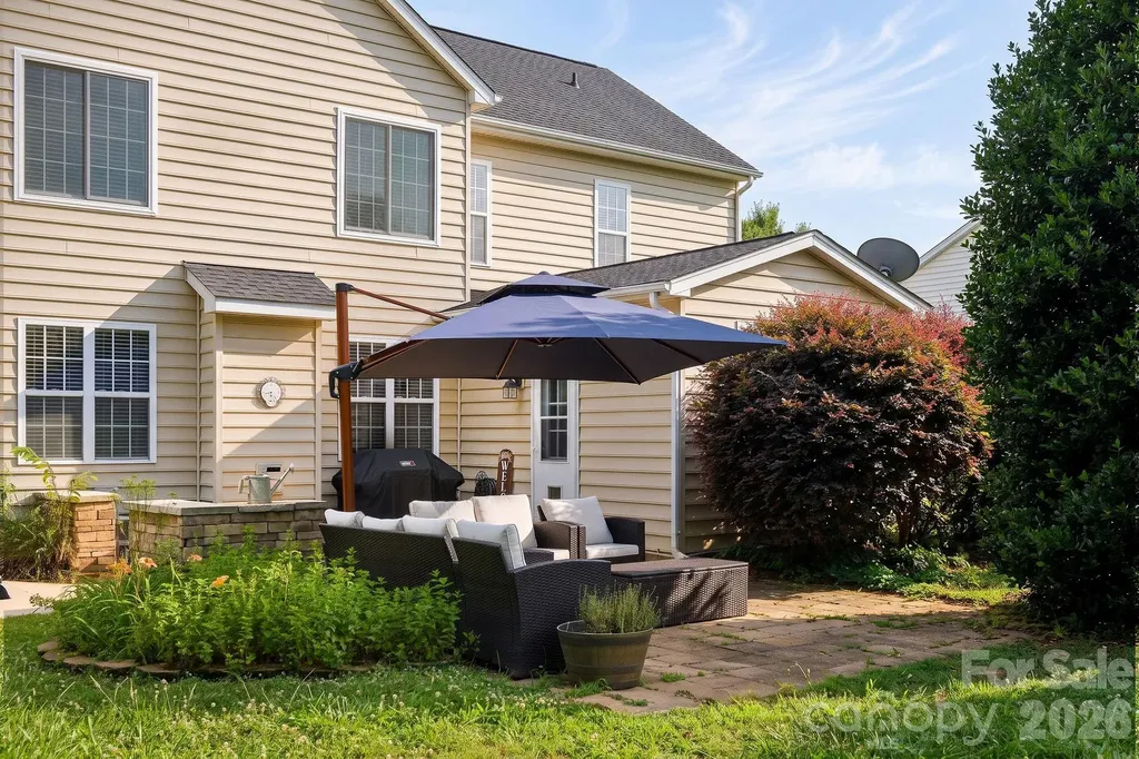 11018 Royal Colony Drive Waxhaw NC 28173