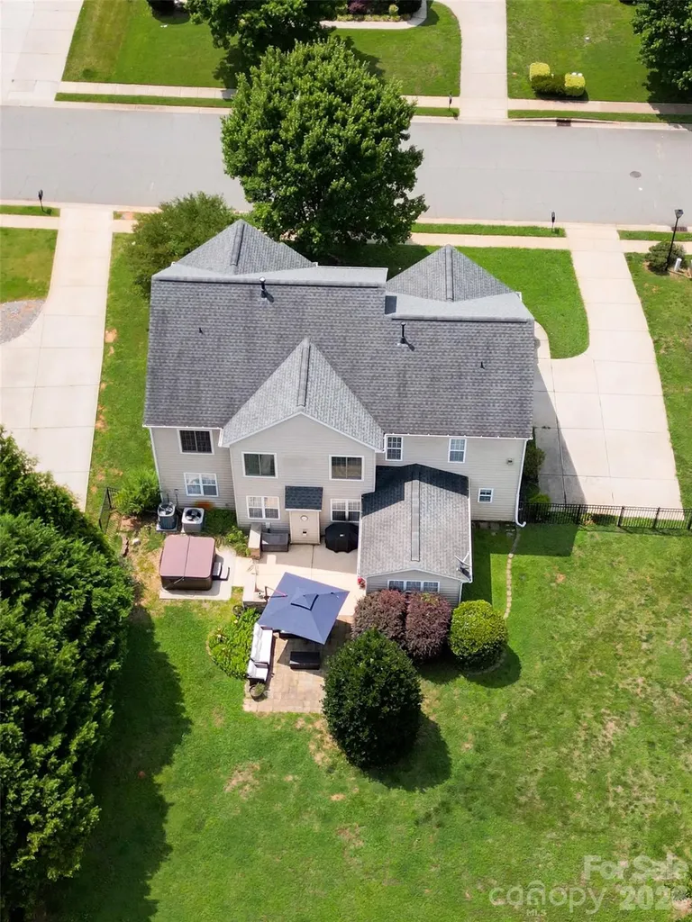 11018 Royal Colony Drive Waxhaw NC 28173
