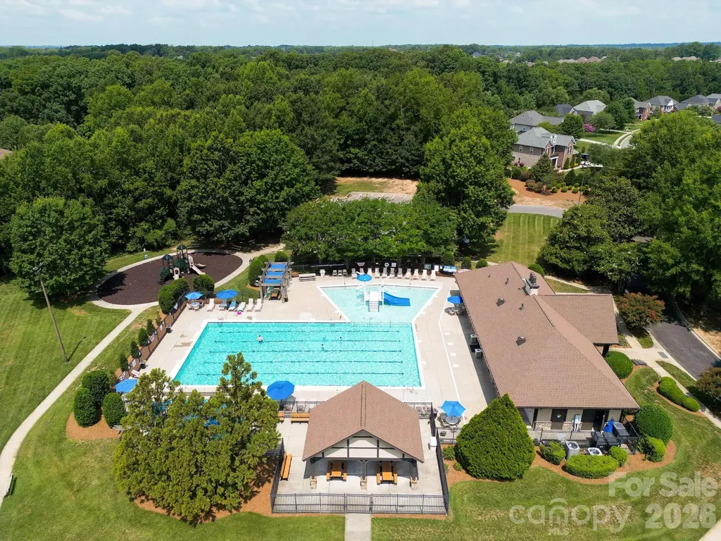 11018 Royal Colony Drive Waxhaw NC 28173