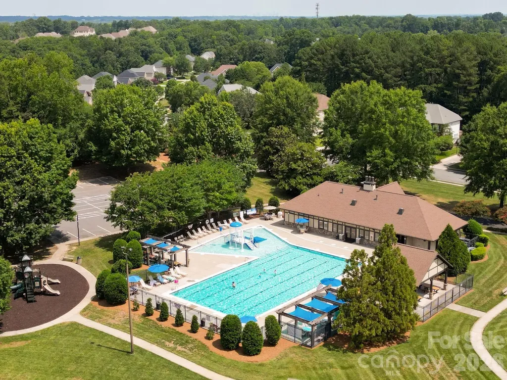 11018 Royal Colony Drive Waxhaw NC 28173