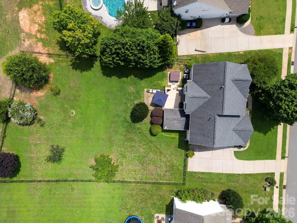 11018 Royal Colony Drive Waxhaw NC 28173