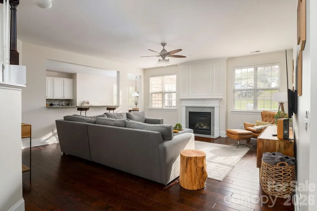 11018 Royal Colony Drive Waxhaw NC 28173