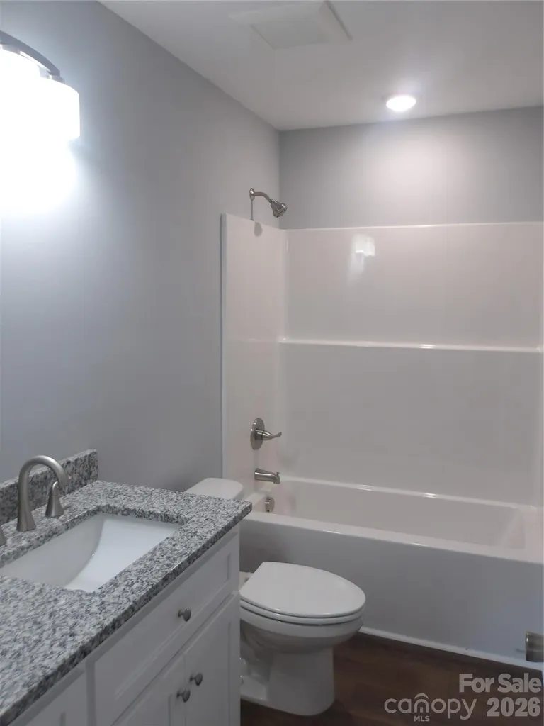 339 W 11th Street Oakboro NC 28129