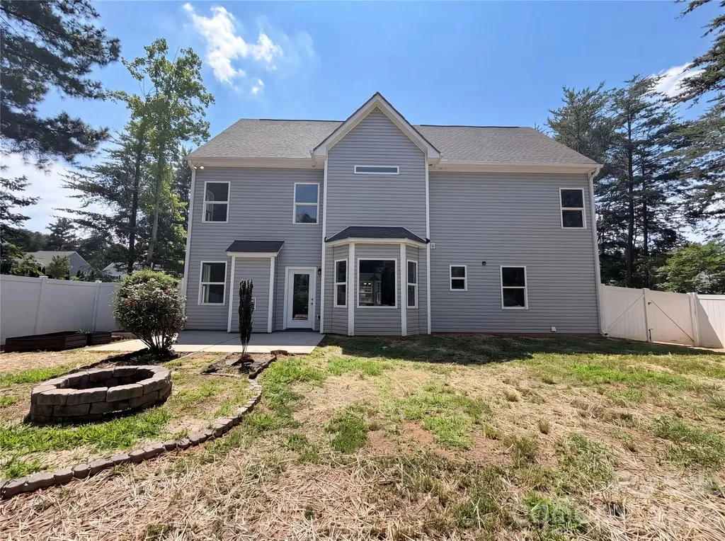 134 Windstone Drive Troutman NC 28166