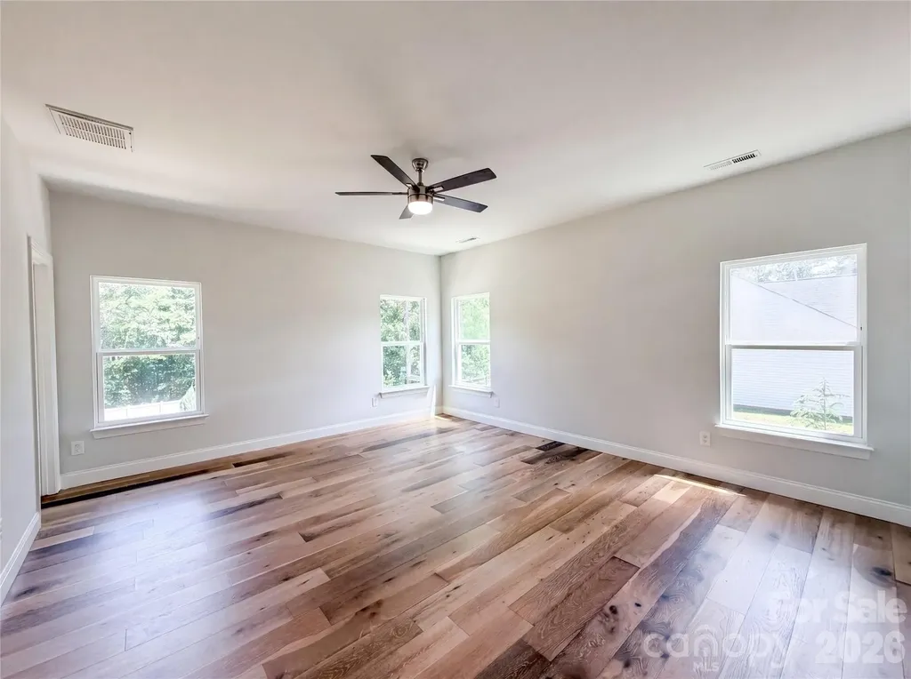 134 Windstone Drive Troutman NC 28166