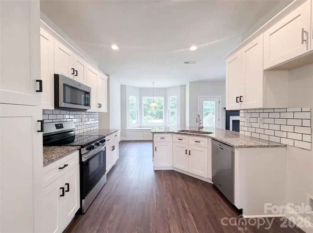 134 Windstone Drive Troutman NC 28166