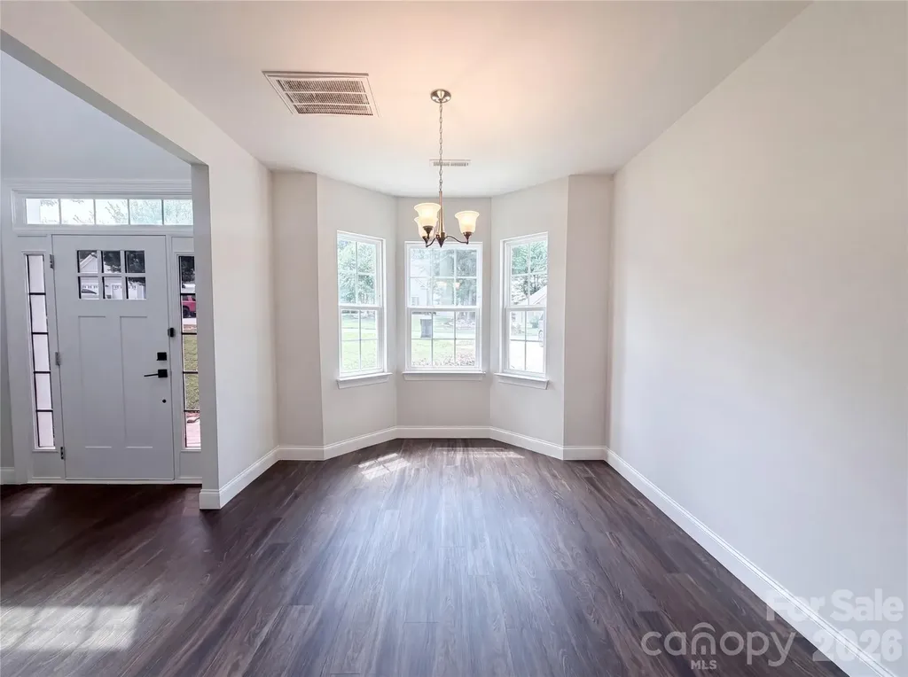 134 Windstone Drive Troutman NC 28166