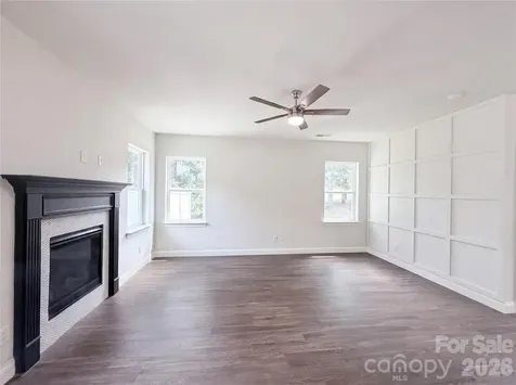 134 Windstone Drive Troutman NC 28166