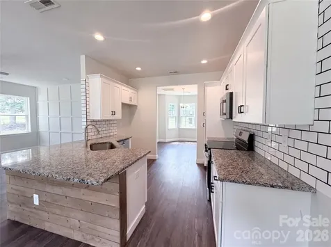 134 Windstone Drive Troutman NC 28166