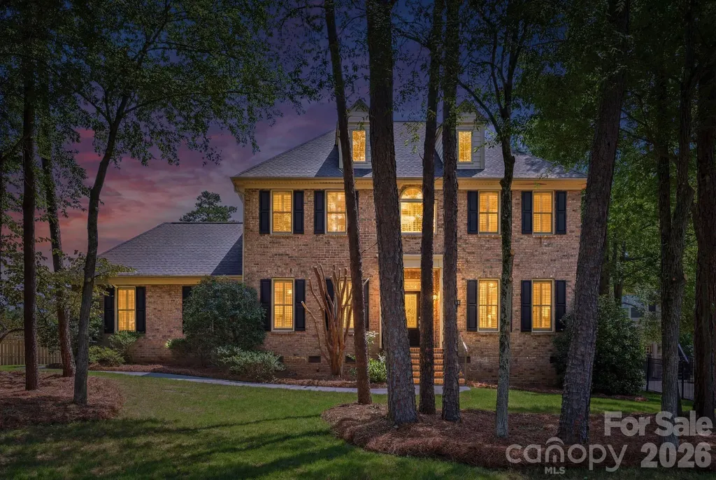 12308 Headquarters Farm Road Charlotte NC 28262