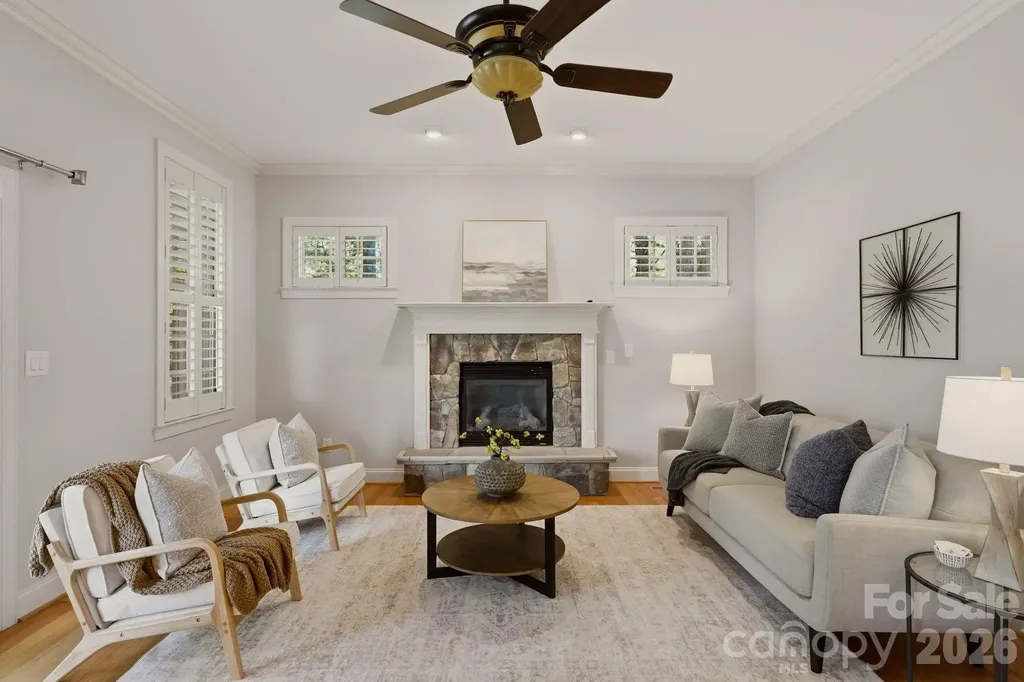 12308 Headquarters Farm Road Charlotte NC 28262
