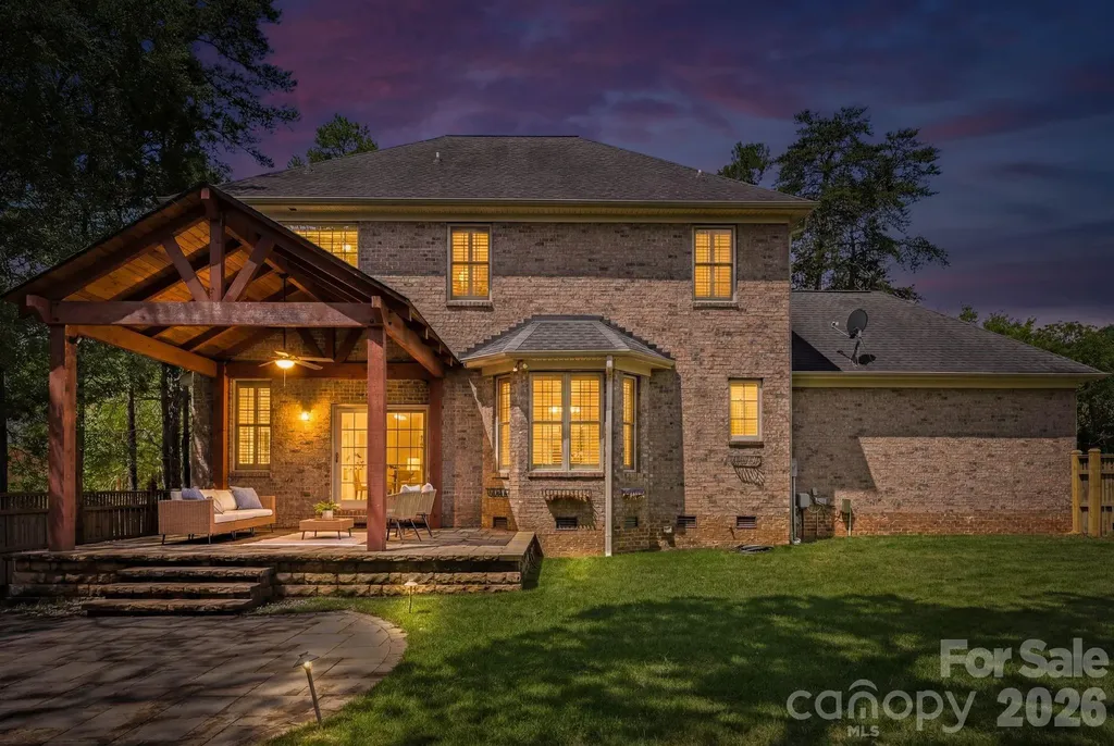 12308 Headquarters Farm Road Charlotte NC 28262