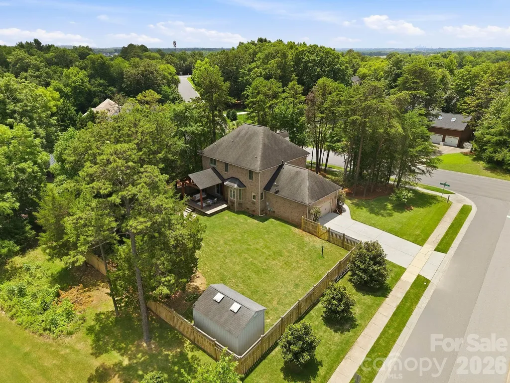 12308 Headquarters Farm Road Charlotte NC 28262