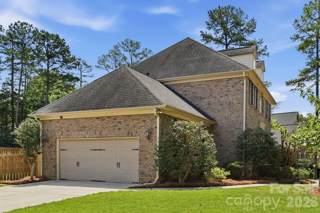 12308 Headquarters Farm Road Charlotte NC 28262