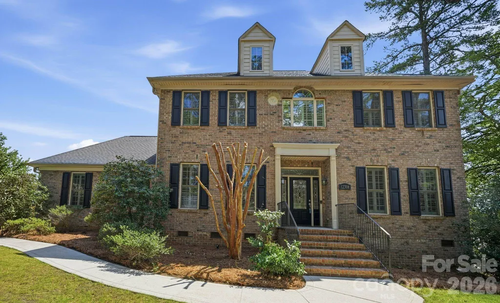 12308 Headquarters Farm Road Charlotte NC 28262