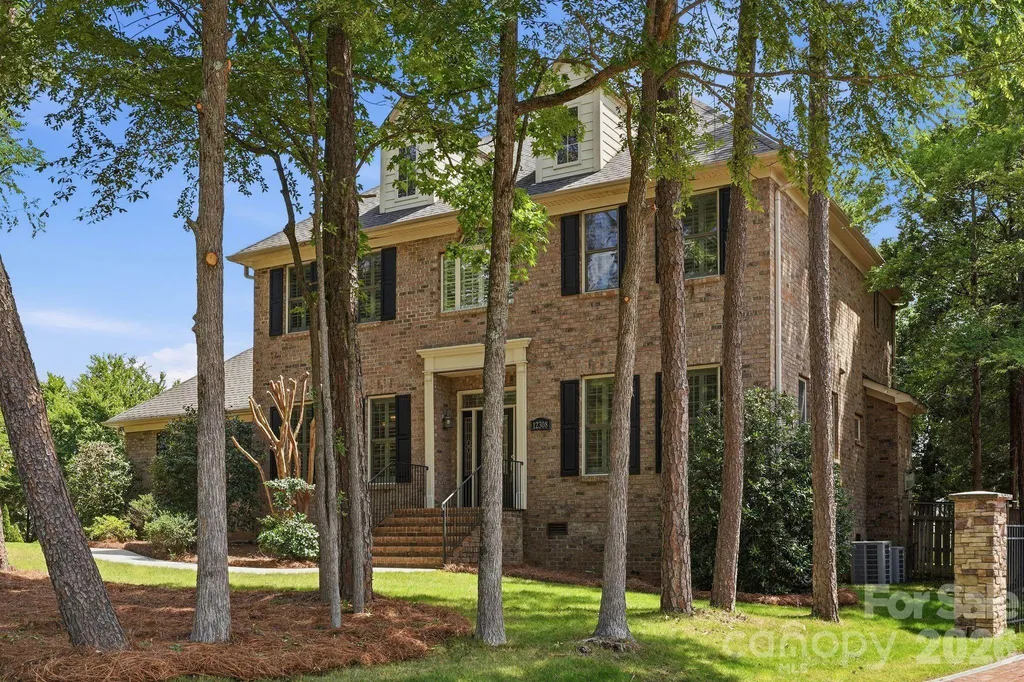12308 Headquarters Farm Road Charlotte NC 28262