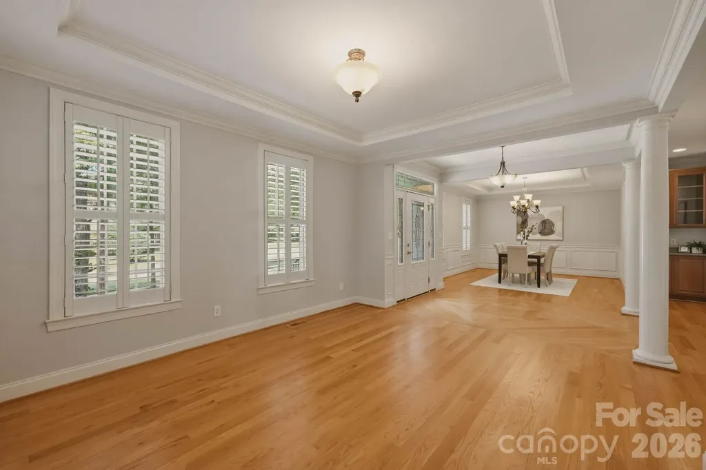 12308 Headquarters Farm Road Charlotte NC 28262