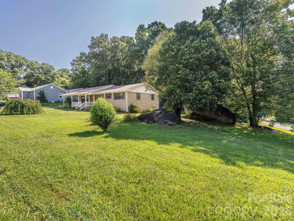 4531 Rocky River Road Concord NC 28027