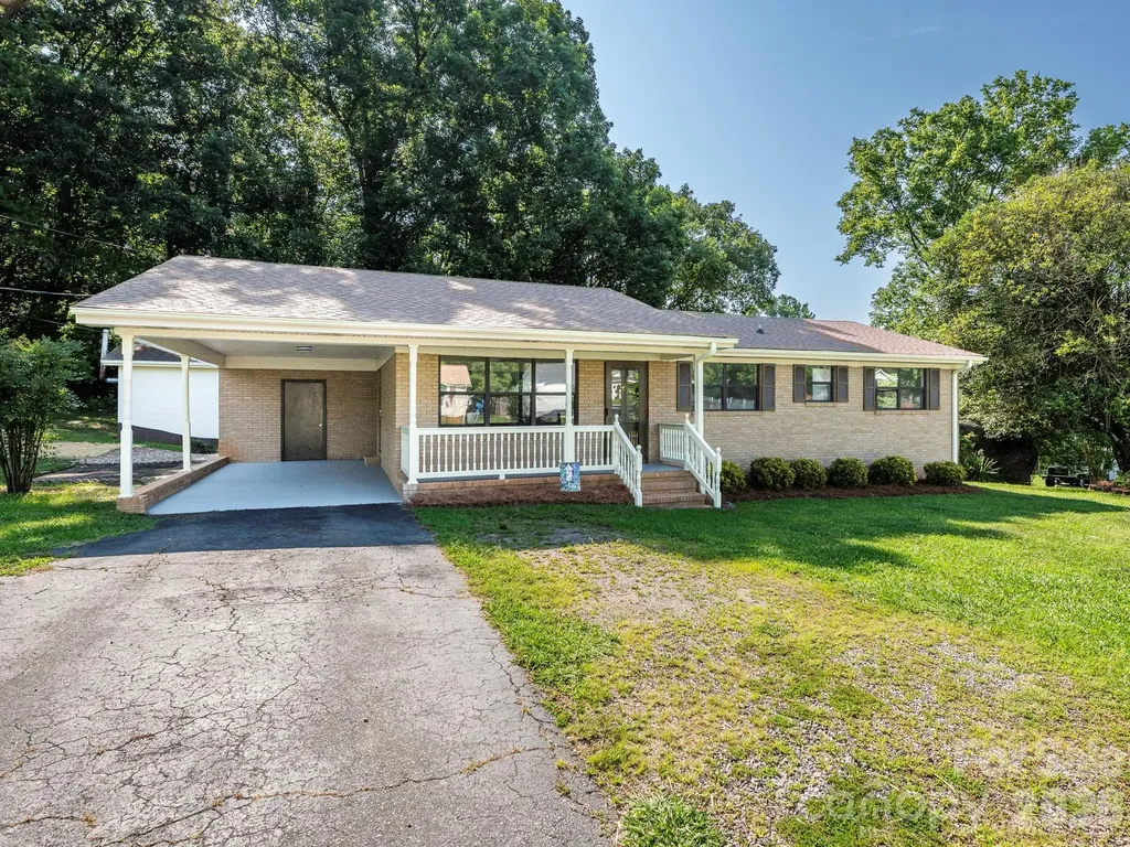 4531 Rocky River Road Concord NC 28027