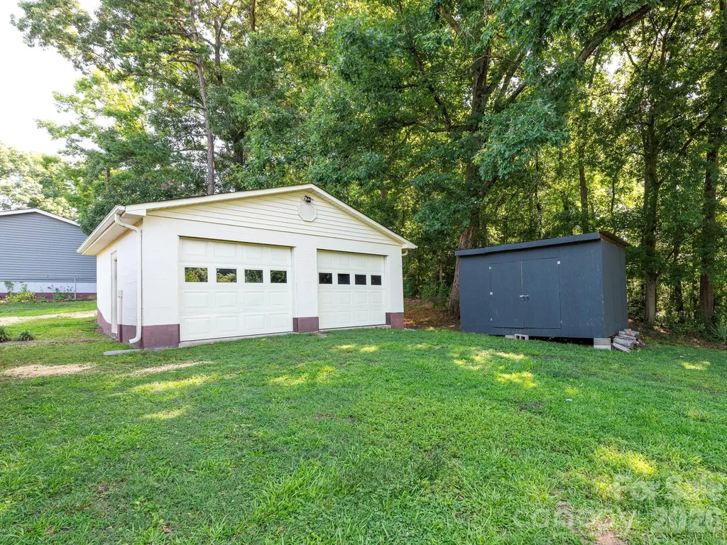 4531 Rocky River Road Concord NC 28027